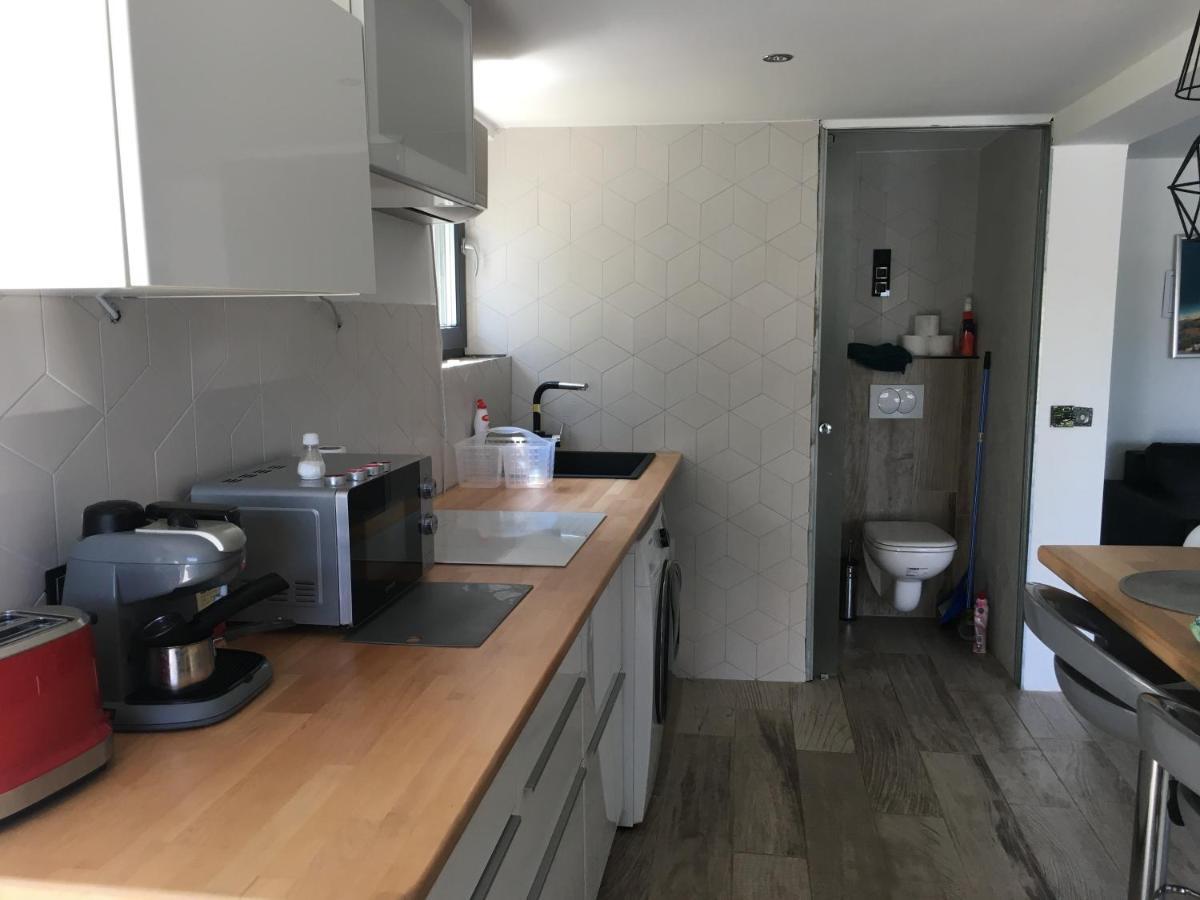 Trinity Apartment Balatonalmadi Ngoại thất bức ảnh