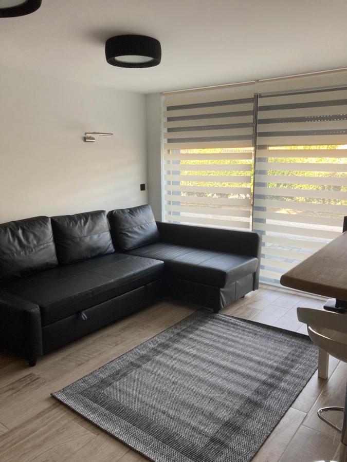 Trinity Apartment Balatonalmadi Ngoại thất bức ảnh